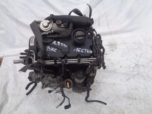 Motor skoda bkc - 1.9, tdi