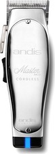 Andis master cordless clipper - andis,