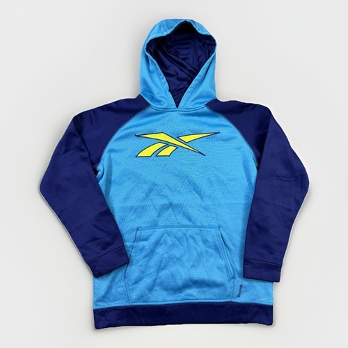 Reebok hoodie damen xs - reebok, gr.