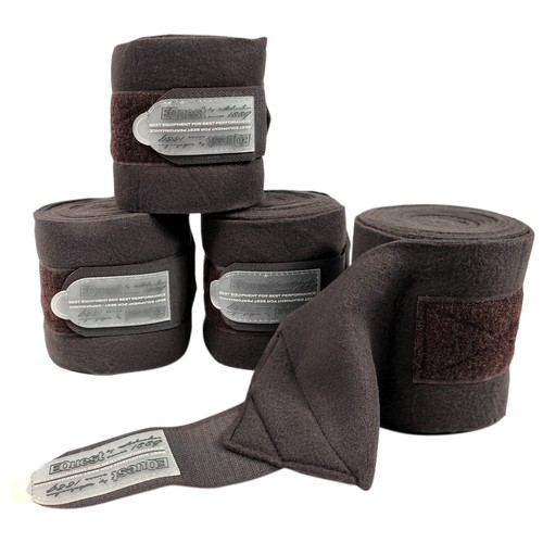 Equest fleece bandage - equest,