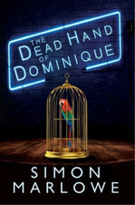 Simon Marlowe The Dead Hand of