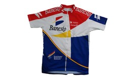 Fahrradjacke retro nalini - fahrradjacke,