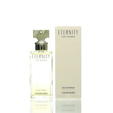 Calvin Klein Eternity Woman