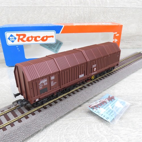Roco 46286 db - roco,