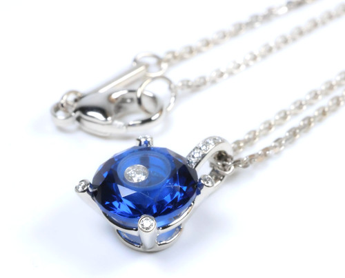 Chopard happy diamant - happy, deep
