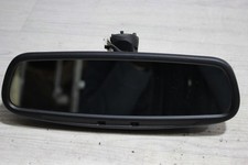 Innenspiegel Rückspiegel