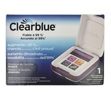 Clearblue Advanced