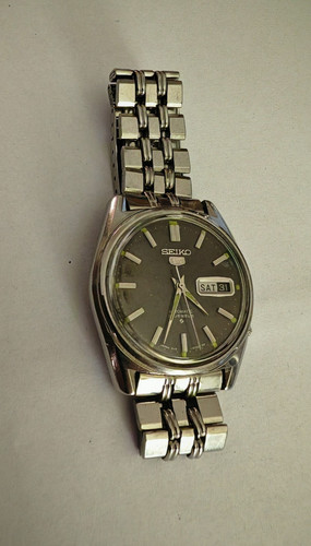 Seiko automatic ref - automatic,