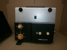 Porst - superlux ds - Film Projektor - Defekt