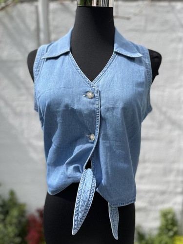 Joop jeans wickelbluse - wickelbluse, gr.