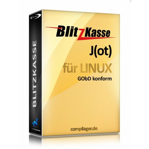 Linux kassensoftware - linux,