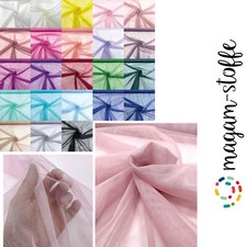 MAGAM-Stoffe "Jasmin" weicher