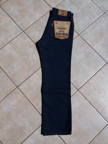 Durango cowboy cut - durango,