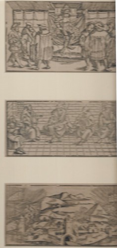 Sebastian münster könig - sebastian,