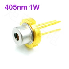 1pcs used panasonic 405nm - 1pcs,