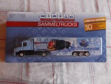 Brauereitruck Werbetruck Miniatur Wunderland Nr. 5 Skandinavien in OVP !!! 821