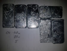 1 kg Zink in Platten