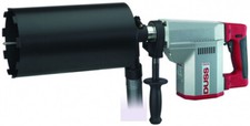DUSS Diamantbohrmaschine