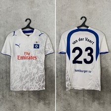 HAMBURG SV 2006 2007 HOME