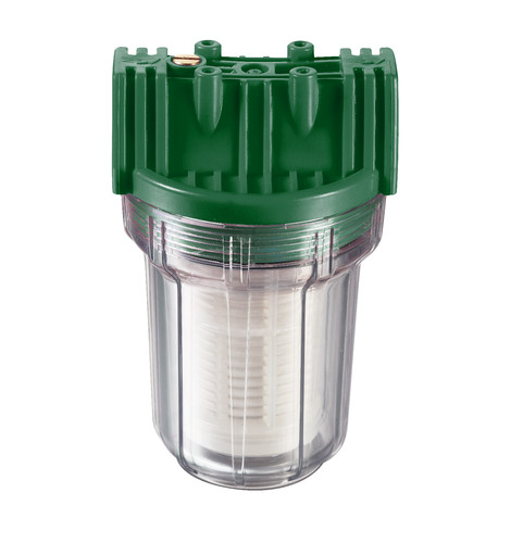 Gardener vorfilter klein - gardener,