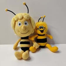Biene Maja Kuscheltier