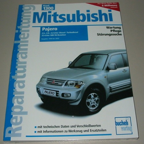 Reparaturanleitung mitsubishi - reparaturanleitung,