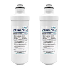 Lincat FC04 Filter Flow FX