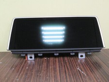 BMW X5 F15 X6 F16 BOARDMONITOR