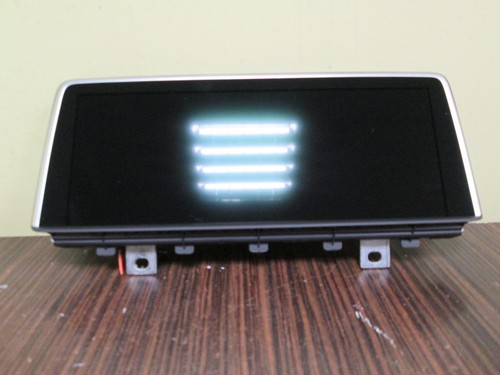 Bmw f15 f16 boardmonitor - x5,