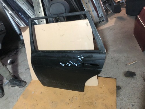 Neue mercedes w123t - neue,