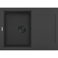 Reginox Einbauspüle Bari 5