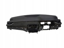 Armaturenbrett SKODA OCTAVIA