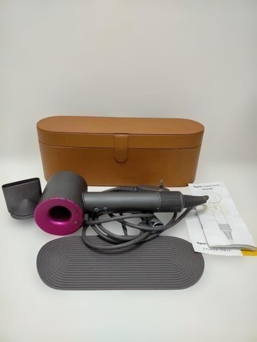 Dyson supersonic hd01 - dyson,