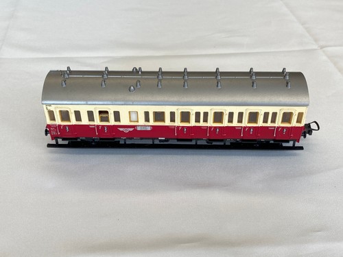 Trix 3755 modelleisenbahn - 3755,