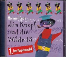 JIM KNOPF UND DIE WILDE 13 (1