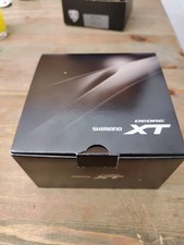SHIMANO Schaltwerk DEORE XT
