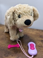 Baby Born Interaktiver Hund mit Zubehör Zapf Creations getestet und funktionsfähig 