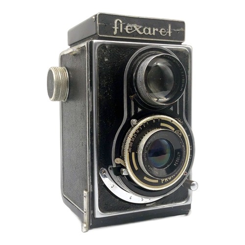 Meopta flexaret tlr - meopta,