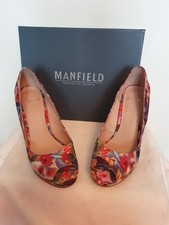 Pumps High Heels Gr. 39