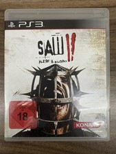 Saw 2 II Flesh & Blood für