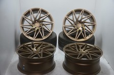 4 x Keskin KT20 19 Zoll