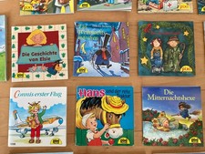 31 Pixi Ravensburger