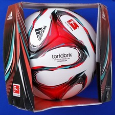 NEU - ADIDAS MATCHBALL