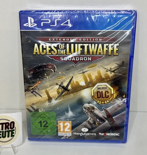Aces the luftwaffe - aces,