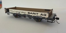 Bemo 9463124 Modelleisenbahn