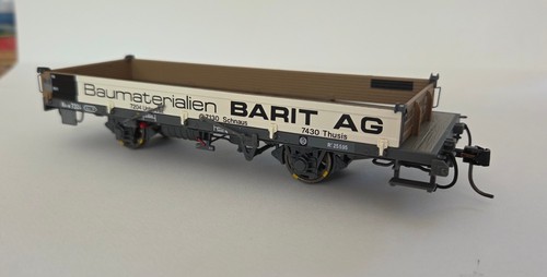 Bemo 9463124 modelleisenbahn - bemo,