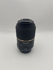 Tamron SP 90mm f/2.8 Di Macro
