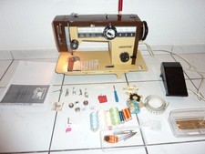 Nähmaschine Veritas