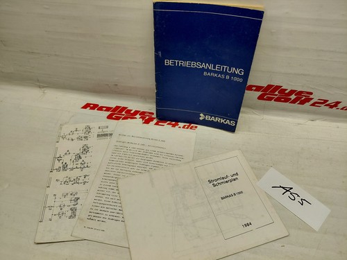 Ddr betriebsanleitung ifa - ddr,