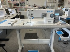 Jack 1530 Industrielle Zickzack Nähmaschine 